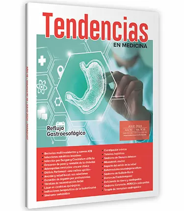 Tendencias en Medicina Paraguay